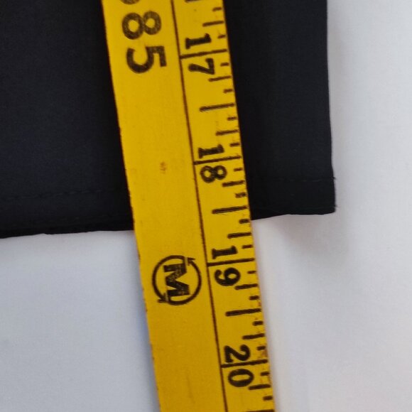 Volcom board short Pure FUNction black men's size 30 - Picture 13 of 14